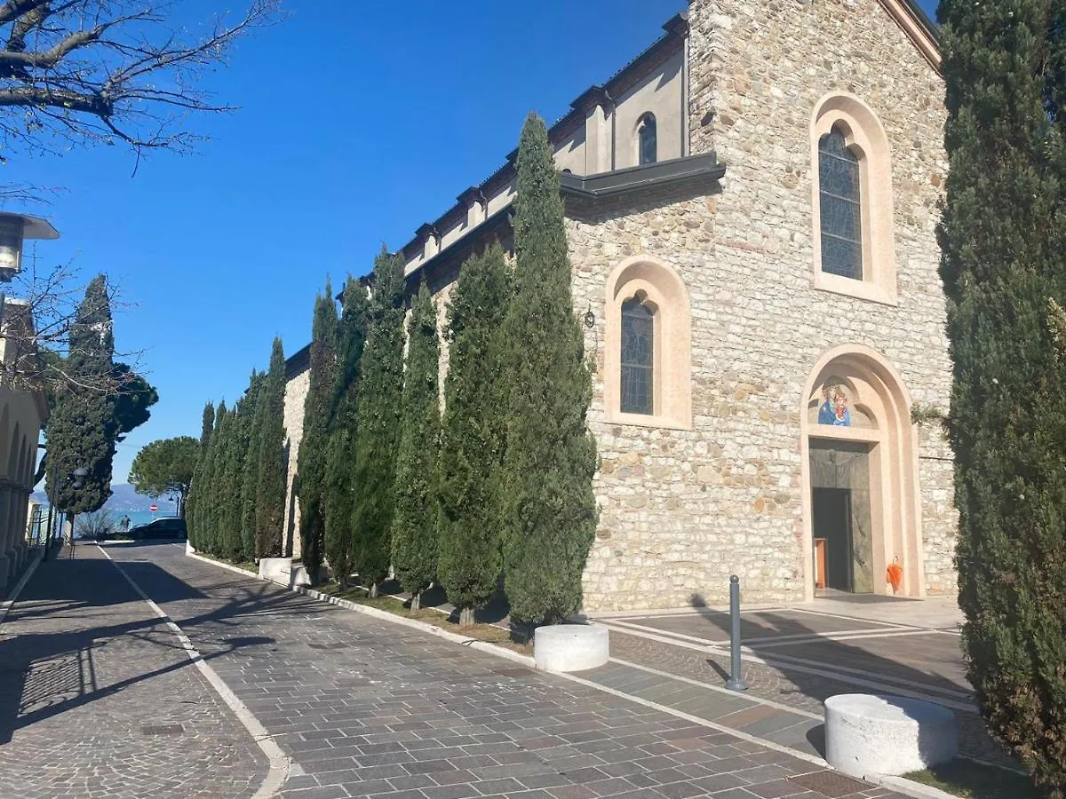 Casa vacanze Casa Sirmione - Con Giardino Villa Italia