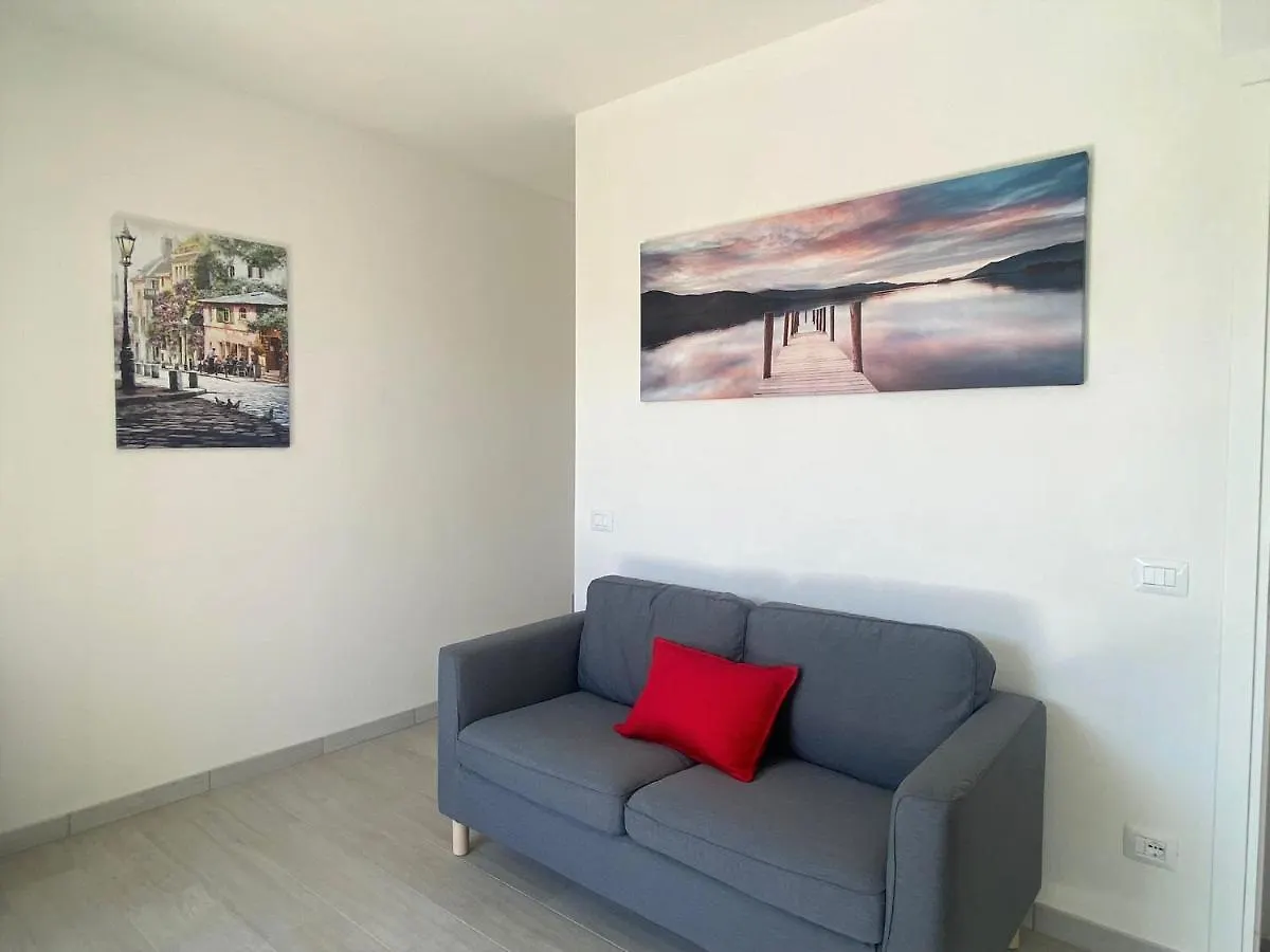 Casa Sirmione - Con Giardino Villa Italia