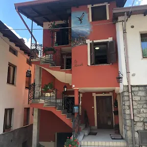 Ca' Moreschi Berzo