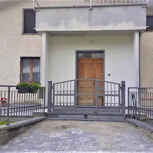 Casa Lina Novate Mezzola