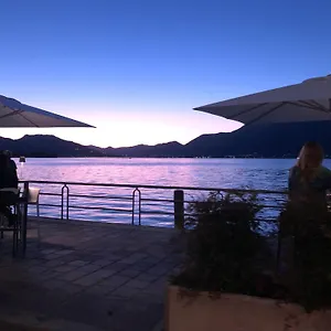 Monolocale Iseo