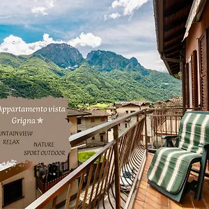 Vista Grigna, Natura,sport E Relax Primaluna