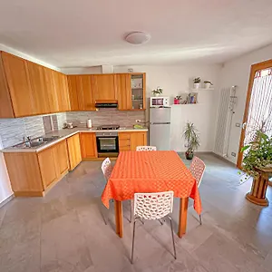 Casa Di Ariel Carlazzo