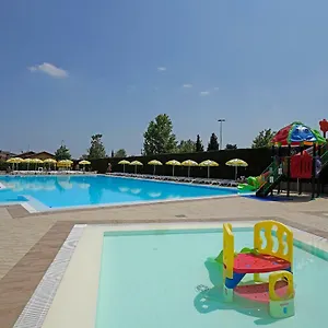 Villaggio Tiglio Feriepark